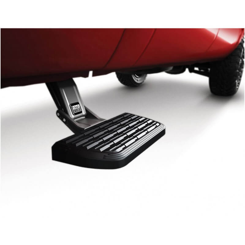 Ford F-250/350 2017-2022 Bedstep 2 | AMP Research 75413-01A